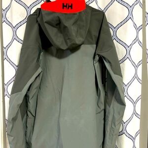 Men’s Large Helly Hansen Ski Jacket